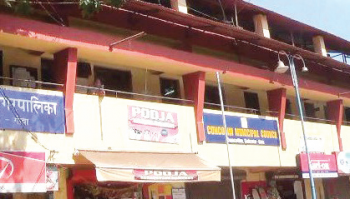 CMC’s ‘accounts’ fiasco to cost `15 L to put things in order