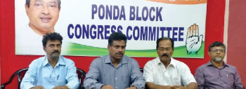 Cong optimistic of winning 13 seats in PMC polls