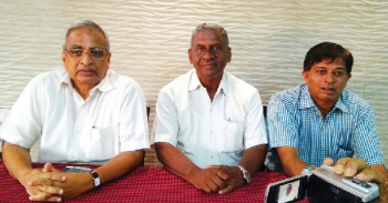 Goa Dairy chairman alleges huge fraud by MD, seeks enquiry