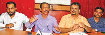 Borda residents against govt plans to shelve cricket and coco grounds