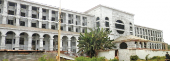 Now, Liberation Day new deadline set to commission South Goa district hospital