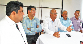 Sports Minister says National Games preps on course