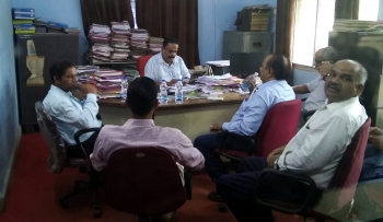 Goa Dairy boils: ‘Suspended’ MD refuses to vacate office