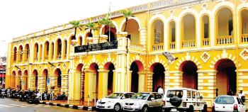 MMC’s sopo auction called off after DMA stays exercise