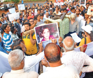 YWCA takes a stand against politicisation, COMMUNALISATION of sexual violence