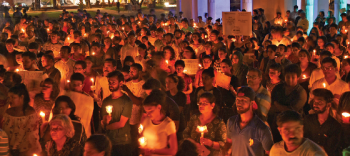 Repeated targeting of women, children crime against humanity: Church leaders