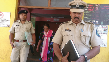 Minor girls rescued from Baina sent to Apna Ghar, their tormentor held
