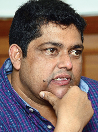 Stop fooling Goans on Mopa airport: Reginaldo to Prabhu