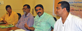 Konkan Fruit Fest moves to Margao, promises bigger fare