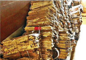 Citizens made to file ‘false’ affidavits for lost birth records