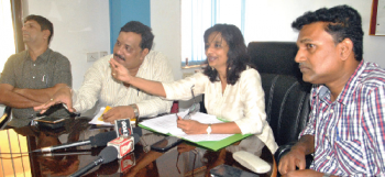 After uproar, SGPDA chief announces time till April-end for filing objections to land-use map
