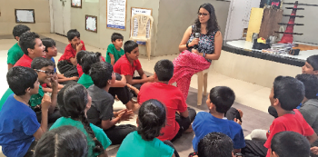 Exploring the soul of an actor