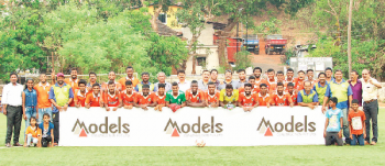 Sporting Clube de Goa emerge champions