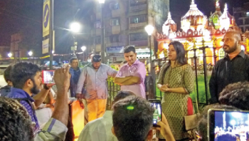 Time to take law into own hands: Mapusa councillor