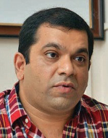 Khaunte assures remuneration to 36 unpaid contract staff