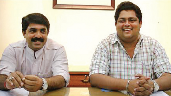 Reginaldo equates CAC’s Sudin, Francis, Vijai to ‘three blind mice’