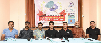 MSC Cup all-India TT championship starts today