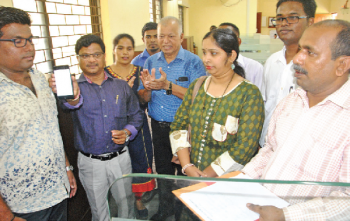 No word on devolution of powers on Panchayati Raj Diwas