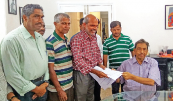 ‘Revoke FEMA NOC for property transfer by OCIs’