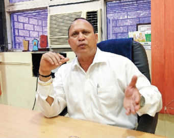 People out to destroy my clean image: Ticlo