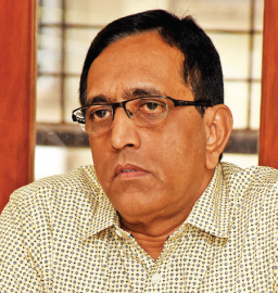Will file defamation case against activists: Deepak