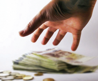 Misappropriation of Calangute p’yat funds: case given to Vigilance