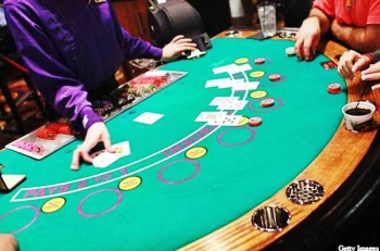 Govt 'gamble' pays off: Casino operators shell out hiked fees