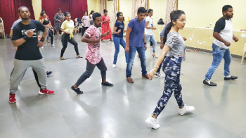 Have you got the moves?