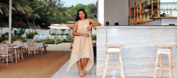The White Resort: Aiming at increasing happiness quotient