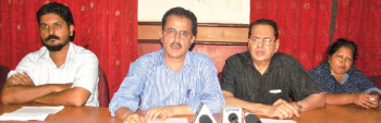 Citizens of Margao, Fatorda demand scrapping of SGPDA