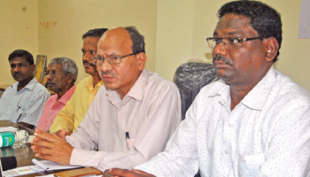 UTTA expresses satisfaction over implementation of 9 of 12 demands