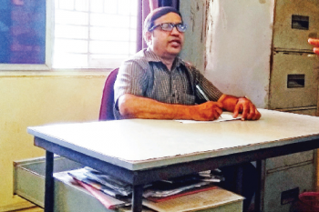 ‘Two’ MDs at Goa Dairy, but one sitting idle with no work
