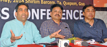 Single minister presiding over Tourism, Art & Culture can give big boost: Gawde