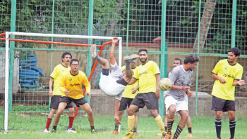 Times of India, Lokmat & Tarun Bharat enter semi-finals