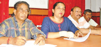 No-trust motion: Curtorim dy sarpanch refutes all allegations