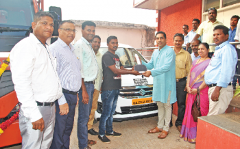 Branch of ST Finance Corporation to be opened in South Goa on May 24