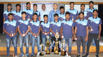 Aim to produce most professional footballers in India, says Dempo