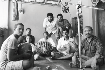 Defining the folk sound of Goa
