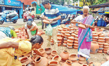 Margao’s Purumetachem fest: where religiosity and nostalgia come together in celebration