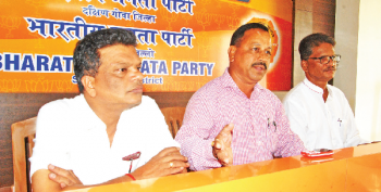 Stop this stunt, prove your majority in the House: BJP