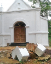 This time do a proper investigation: CSJP to cops