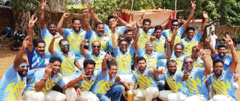 PWD win Civil Services cricket tourney