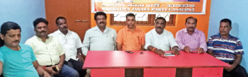 Canacona BJP brands Tawadkar as traitor to his own community