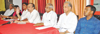 Municipal workers to strike work on June 29