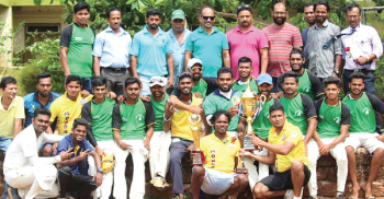 Mandovi Pariwar beat Mashem to win Canacona T20 title