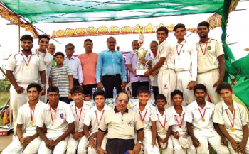 Borda RCC clinch Bodgeshwar Trophy