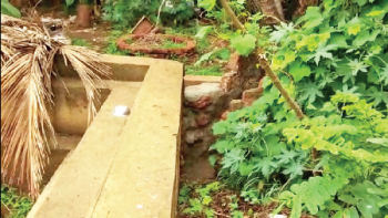 Gutters must be free from encroachments: MMC