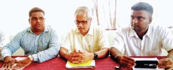 Goa Dairy farmers to go on hunger strike from June 7
