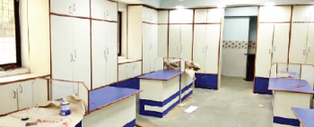 New premises for Vasco RTO ready at Baina, but operations continue at old and congested office