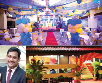 Valis brothers: weaving a success story out of nothing at all